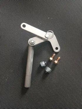70183 KNAACK Linkage Rod Gang Box