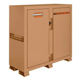 109K KNAACK Jobmaster Cabinet #2