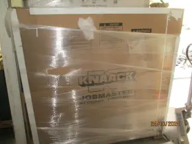 109K KNAACK Jobmaster Cabinet #3