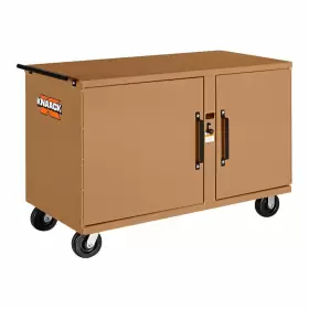 783965001489 KNAACK Storagemaster Rolling Bench