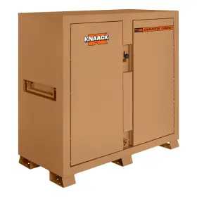 783965004442 KNAACK Jobmaster Storage Cabinet