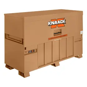 783965012355 KNAACK Storagemaster Piano Box Ramp