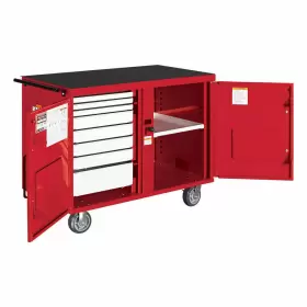 783965018241 KNAACK Storagemaster Mechanics Chest #2