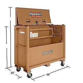 1000 KNAACK Monsterbox Piano Storage Chest
