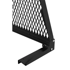 1916-5-02 KNAACK Weatherguard Steel Protector Mounting Gmc