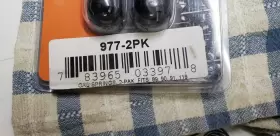 977-2PK KNAACK Jobsite Box Cabinet Gas Springs Set #3