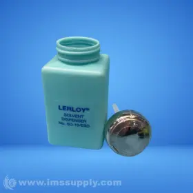 SD-13-ESD LERLOY Chemical Solvent Dispenser Fnip
