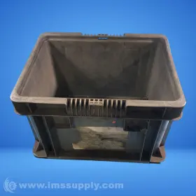 SO1215-9 LEWISBINS Modular Straight Wall Container Usip
