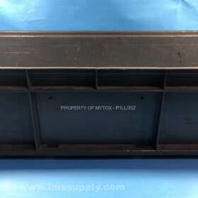 SO3215-7 LEWISBINS Wall Container Usip