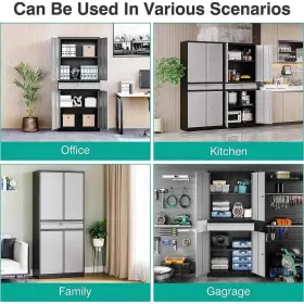 RDBST2022158BS LISSIMO Freestanding Cabinet #3