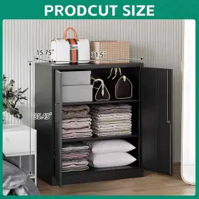 WDBLS2022106B LISSIMO Shelves Garage Storage Freestanding #2