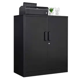 WDBLS2022106B LISSIMO Shelves Garage Storage Freestanding