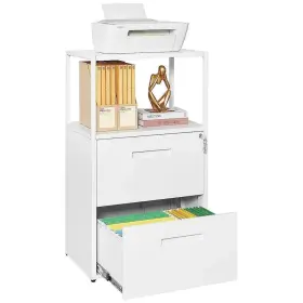 WDBSE202114Y LISSIMO Garage Cabinet Tier File Shelves Loc