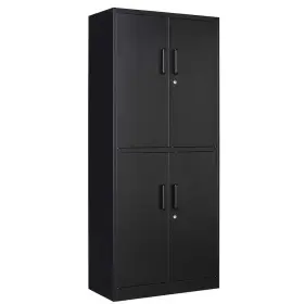 WDBTS2022110B LISSIMO Shelves Steel Locking Freestanding Wi