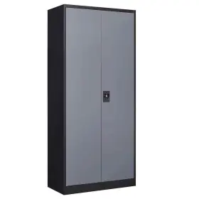 WDBXS2022159BG LISSIMO Doors Steel Storage Freestanding