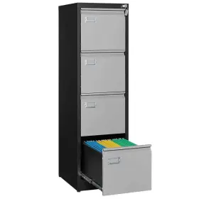WDBZK2023189BG LISSIMO Drawers Freestanding Cabinet File