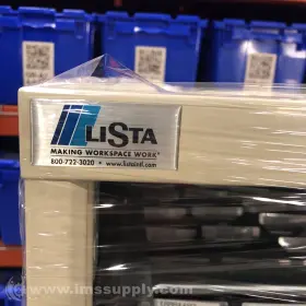 1904352 LISTA Drawer Cabinet #2