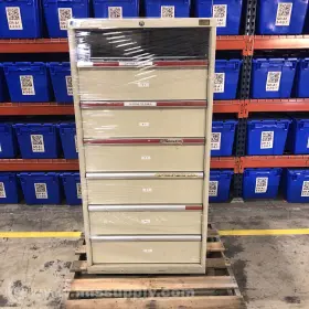 1904352 LISTA Drawer Cabinet