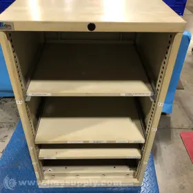 1930316 LISTA Shelf Cabinet Shelving Unit Usip