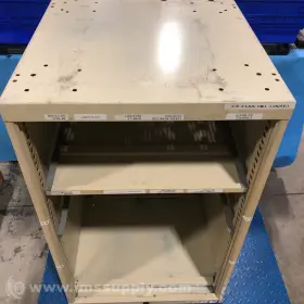 1930363 LISTA Shelf Cabinet Shelving Unit Usip