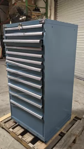 TCC-26-FTB-CB LISTA Drawer Steel Storage Cabinet High #2