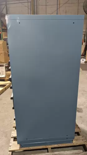 TCC-26-FTB-CB LISTA Drawer Steel Storage Cabinet High #3