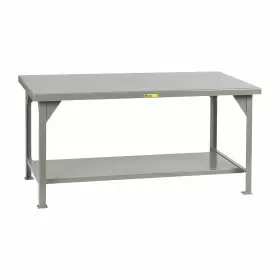 1789082 LITTLE GIANT HAND TRUCK Welded Steel Workbench