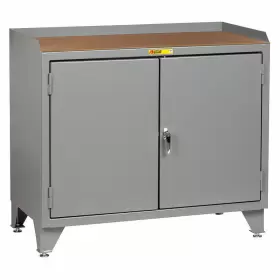 MH3-LL-2D-2448 LITTLE GIANT Cabinet Workbench Hardboard