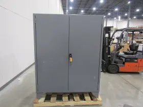 SSL3-A-3060 LITTLE GIANT Door Shelf Storage Cabinet