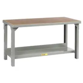WSH2-3672-AH LITTLE GIANT Workbench Particleboard