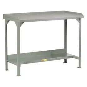 WSL2-3060-36 LITTLE GIANT Workbench Steel