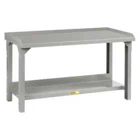 WSL2-3072-AH LITTLE GIANT Workbench Steel