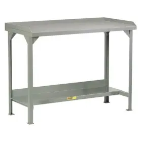 WSL2-3672-36 LITTLE GIANT Workbench Steel