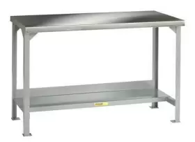 WSS2-3048-36 LITTLE GIANT Workbench #2