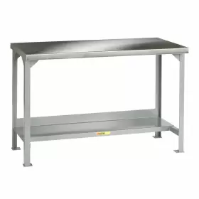 WSS2-3048-36 LITTLE GIANT Workbench