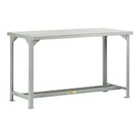 WST1-3672-36 LITTLE GIANT Workbench Steel