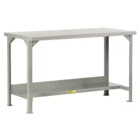 WST2-3072-36 LITTLE GIANT Workbench Steel