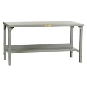 WST2-3072-AH LITTLE GIANT Workbench Steel WST2-3072-AH LITTLE GIANT Workbench Steel