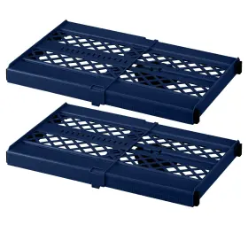 B0B7KCM7NG LOCKERMATE Shelf Locker Extends