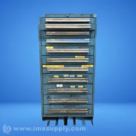 2015216 LYON Drawer Modular Storage Cabinet Usip