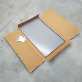 DD11161 LYON Shelf Welded Cabinet