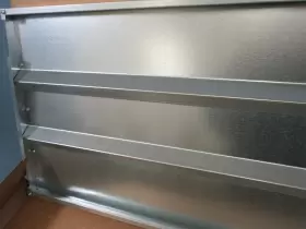 NFN5449 LYON Safety Storage Cabinet Shelf #3