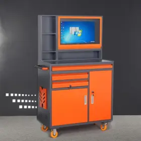 RGT-LFPC03W LYREIGN Cabinets Cnc Factories Auto Repair