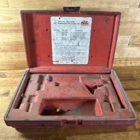 PB4AHK MAC TOOLS Angle Head Die Grinder
