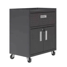 2GMCC-CH MANHATTAN COMFORT Fortress Freestanding Cabinet Cha #3
