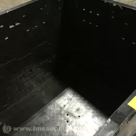 1820231 MANUFACTURER UNKNOWN Container Usip #2