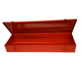 Martin Tool 697950211442 299 31 Inch Steel Socket Box