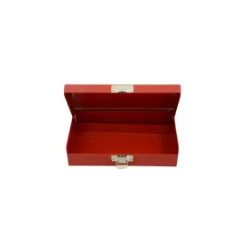 Martin Tool 697950216218 93 9-1/2 Inch Steel Socket Box