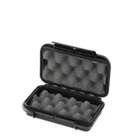 Max Max001v.079 6.88 X 4.52 1.85 Inch Protective Case - No Foam Black