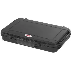 Max Max003v.079 13.77 X 9.05 2.32 Inch Protective Case - No Foam Black